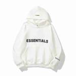 essentialshoodiede