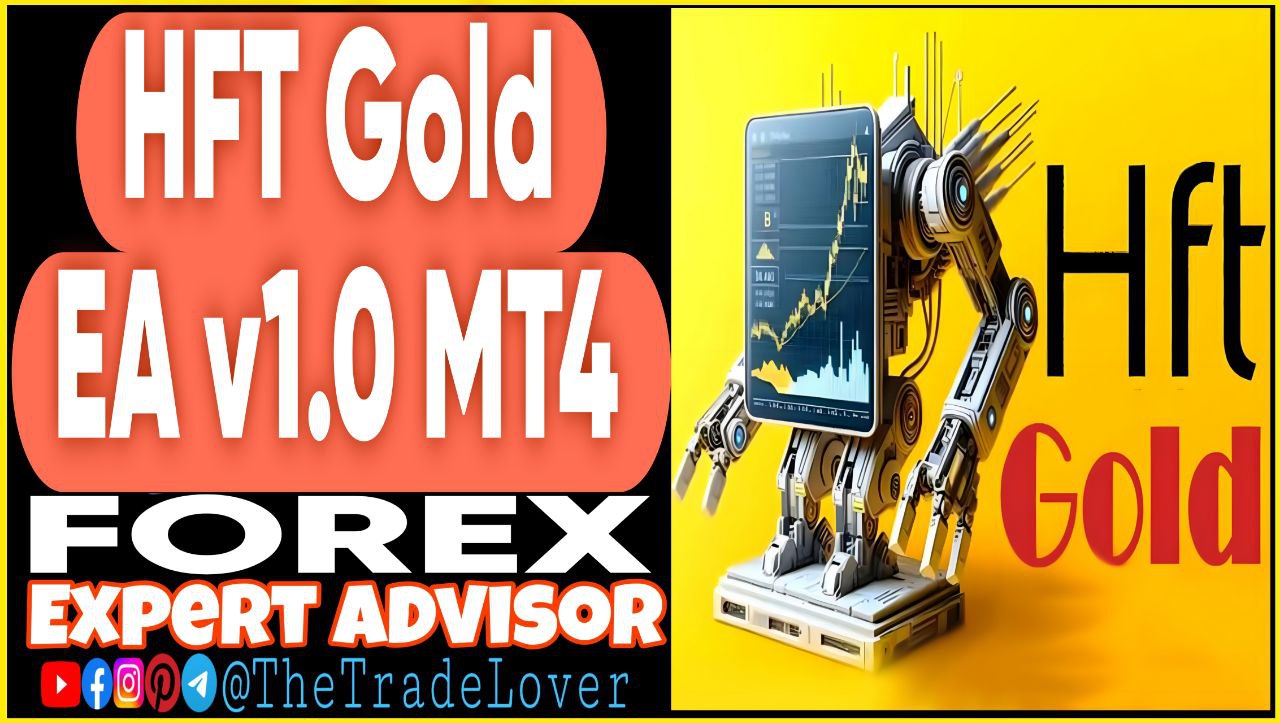 HFT GOLD EA v.1.0 MT4 Presets (Works on Build 1441 ) | Forex Robot | MT4 Expert Advisor - Payhip