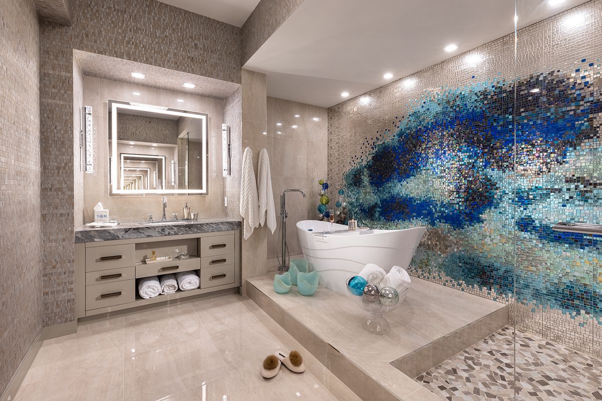 Redefining Spaces with Florida’s Leading Interior Designers