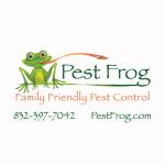 Pest Frog