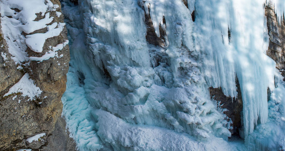 Banff to Moraine Lake Shuttle | Jumper Tours