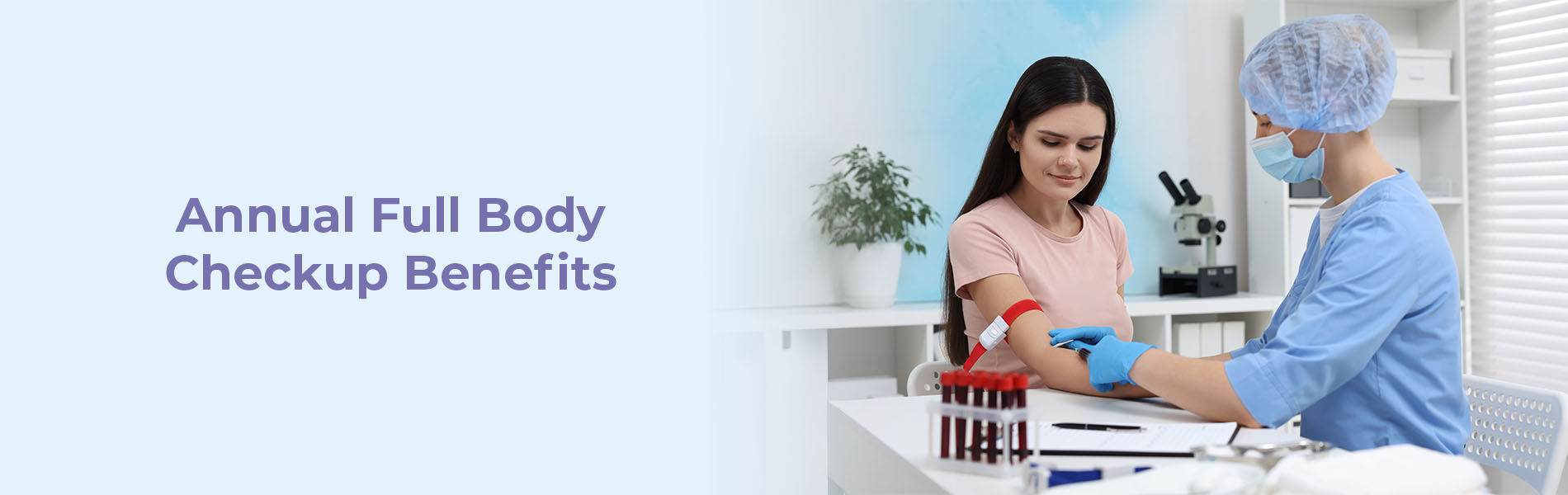Annual Full Body Checkups in 2025 (Why You Can’t Skip)