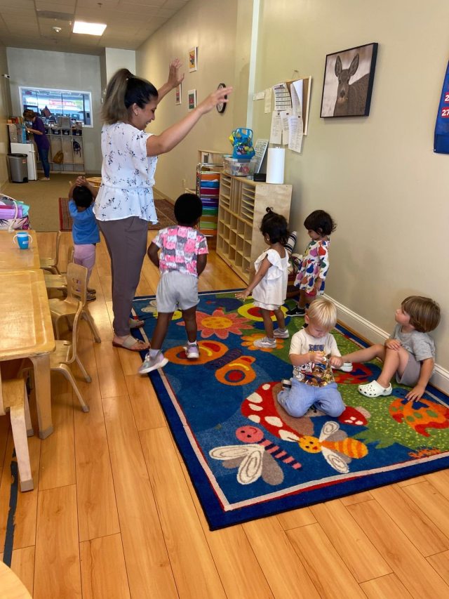 Montessori School Chantilly – @vmchantilly on Tumblr