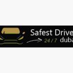 Safest Driver Dubai