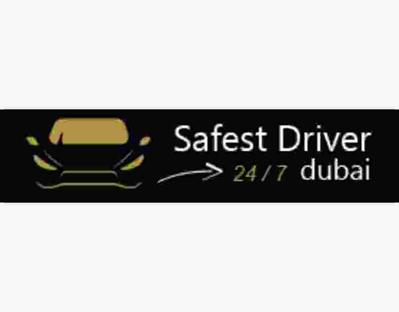 Safest Driver Dubai