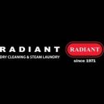 Radiant Laundry Dry Cleaning