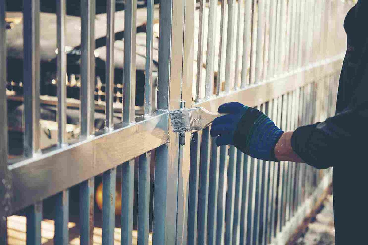 The Ultimate Guide to Metal Coating: Techniques, Benefits & Applications | by Al Asriah Metal Coating Company LLC | Aug, 2025 | Medium