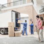 Budget city movers Dubai