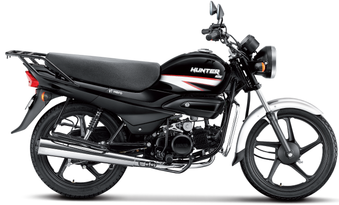 5 Reasons the Hunter 125 Is a Boda Rider’s Best Friend - The Global Newz