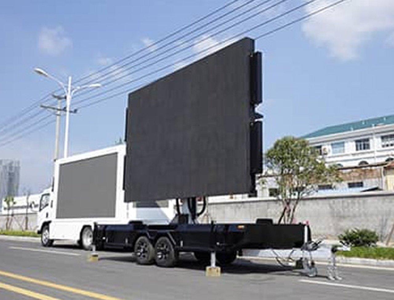 Mobile Stage for Gaming Tournaments – Elevate Every Event | Articles | Sinoswan | Gan Jing World - Technology for Humanity | Video & Movie Streaming