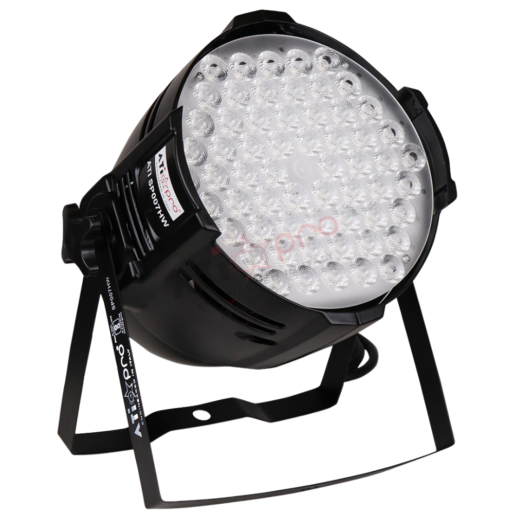 Bright 150 Watt RGB LED Par Light for Stage and Events