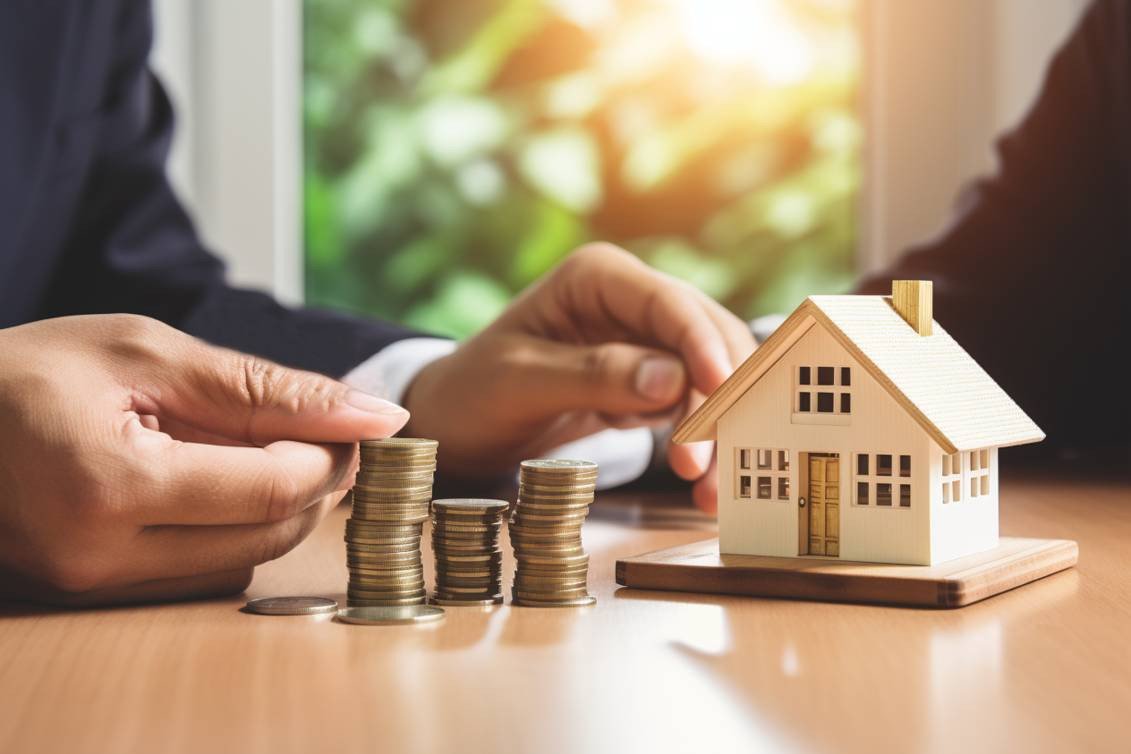 How Can a Mortgage Consultant Dubai Help You Secure Better Rates?