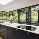 bifold windows