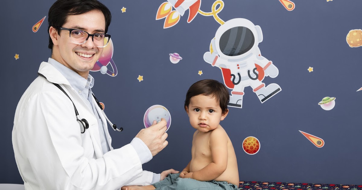 When to See a Pediatric Orthopedic Specialist