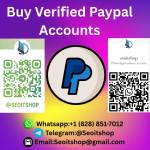 Buy Verified PayPal account