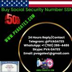 What You Need to Know Befor e You Buy Social Security Number