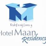 Hotel Maan Residency
