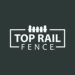 Top Rail Fence West Palm Beach