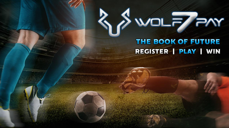 Wolf7pay: India's Most Trusted Online Casino Sports Betting Platform