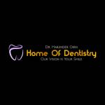 Home of Dentistry
