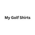 My Golf Shirts