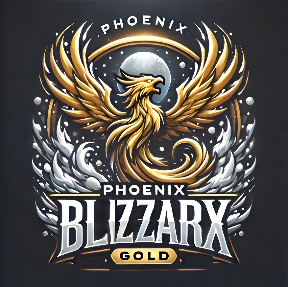 Phoenix Blizzard GOLD EA v1.1 MT4 - AtomFX Store
