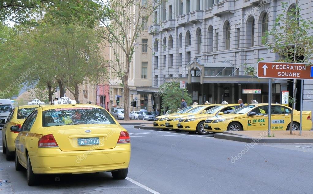 Why Choose Clyde North Taxi for On-Time and Comfortable Journeys? - SmartSkill97