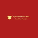Specialist Education