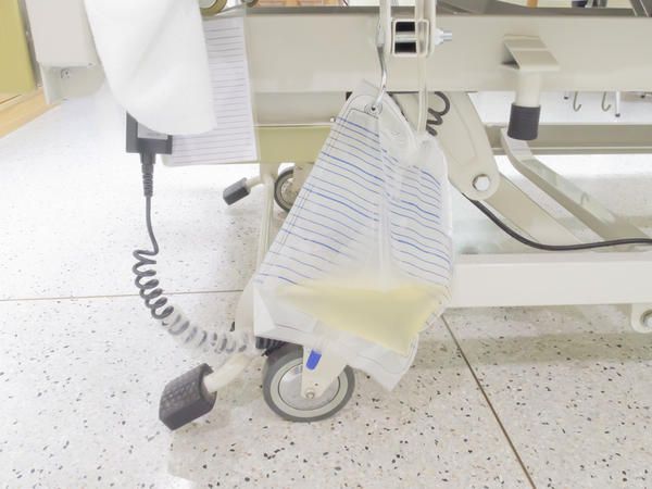 comprehensive guide different urine collection methods and types