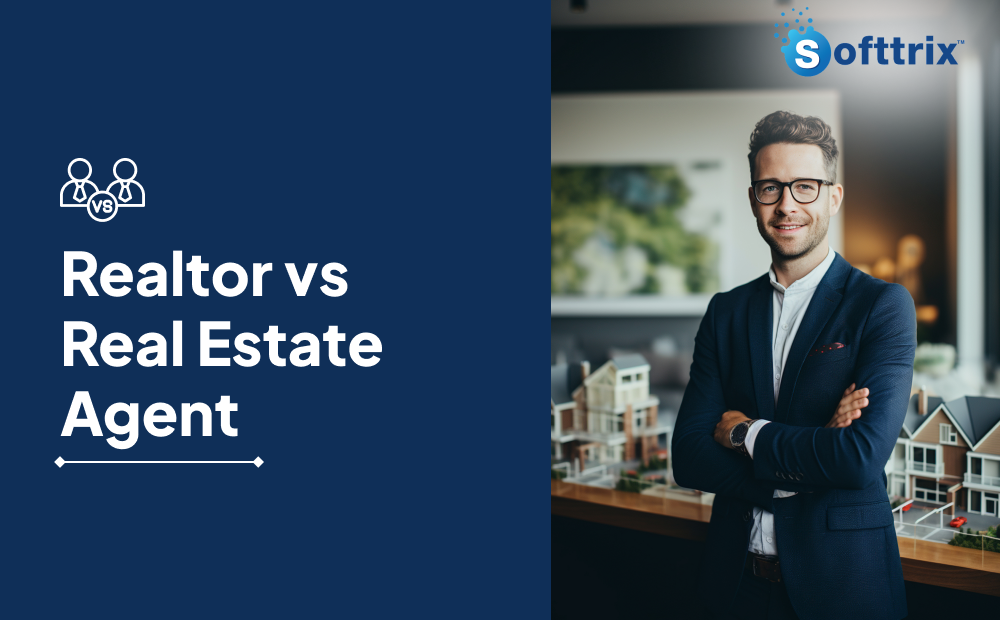 Realtor vs Real Estate Agent: Key Differences Every Homebuyer Should Know