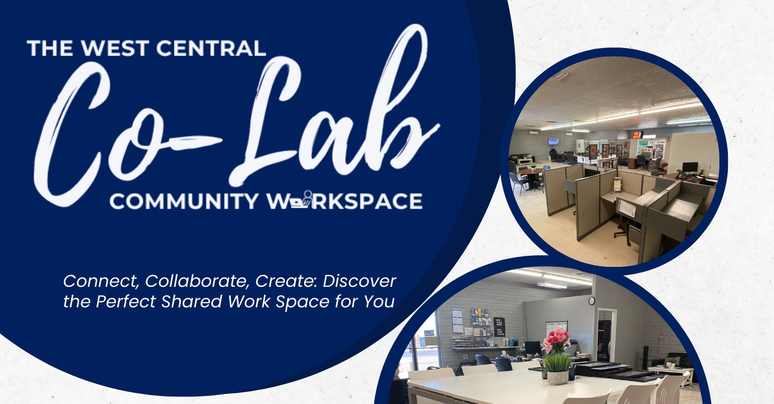 Co-Lab Community Workspace | Wccdg