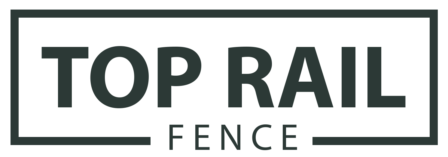 Des Moines Fence Installation Company | Top Rail Fence