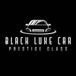 Black Luxe Car