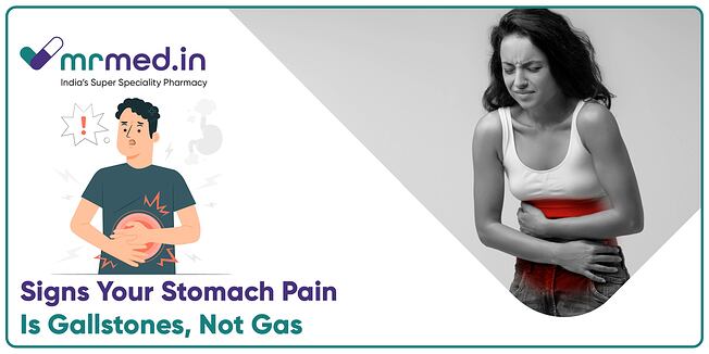 mrmedonlinepharmacy: Gallstones or Gas? What Your Stomach Pain After Eating Might Be Telling You