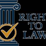 Right To Law