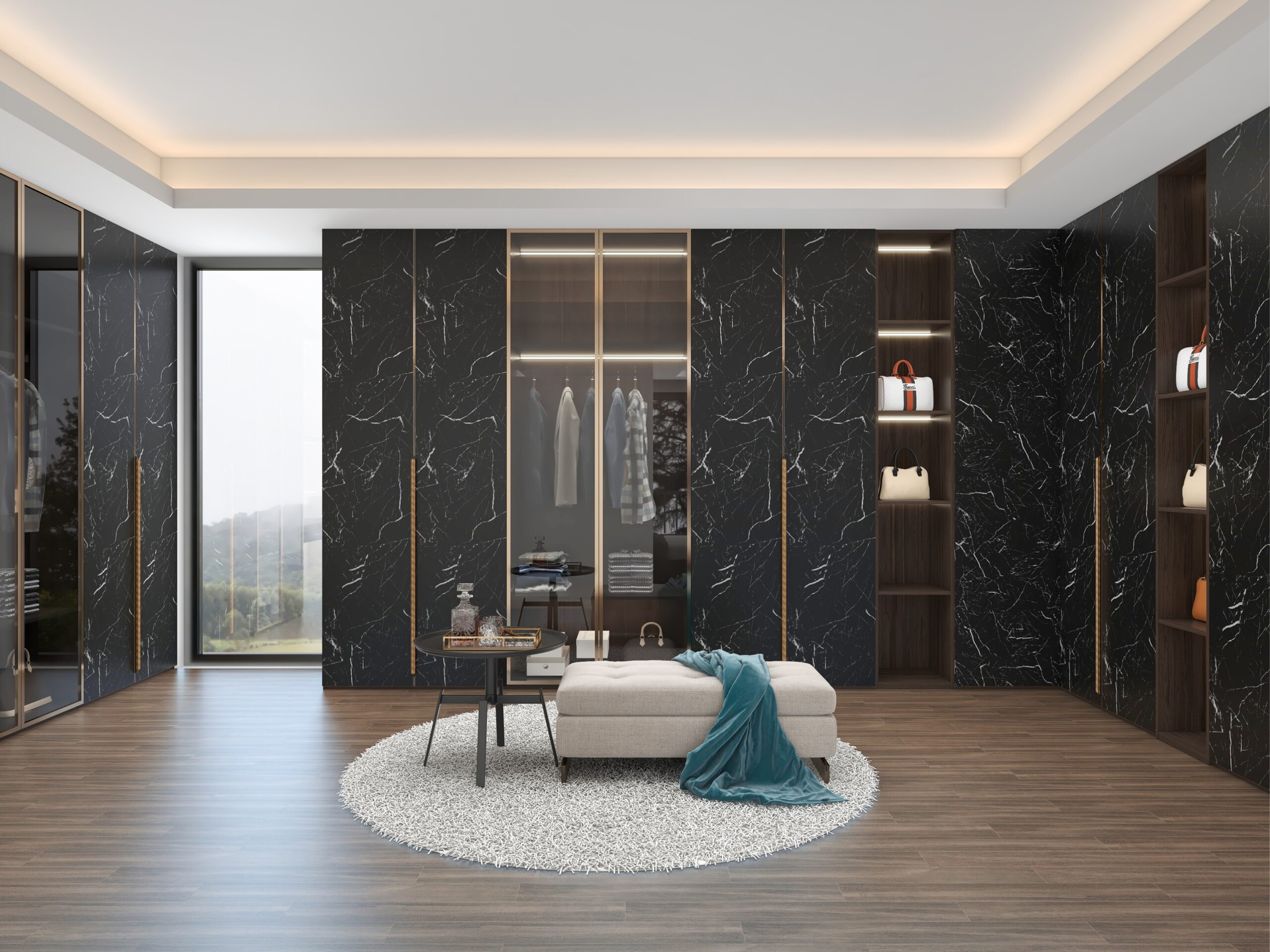 SWD Decor| Premium Decor Sheets & Panels for Homes & Offices