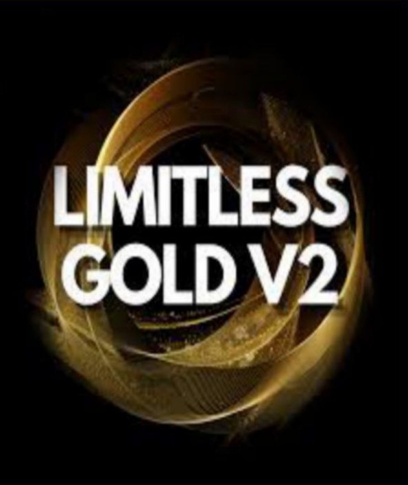 Limitless Gold EA V2 MT4 + Presets - AtomFX Store
