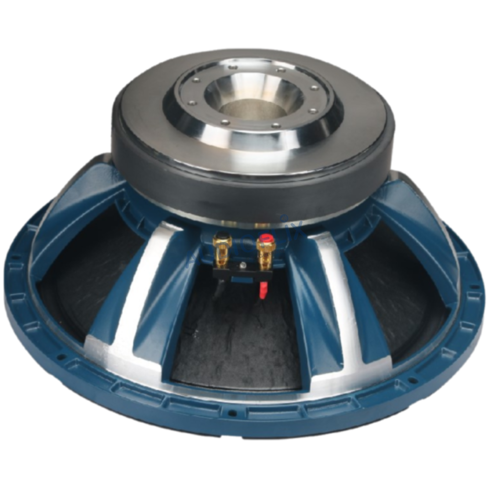 Ferrite DJ Speaker 15 Inch High Power Model AFX15800