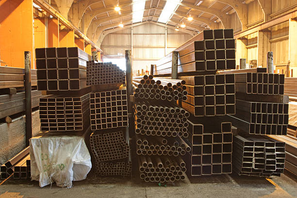 Empowering Construction: The Crucial Role of Local Steel Suppliers in Project Success – Site Title