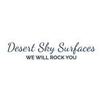 Desert Sky Surfaces