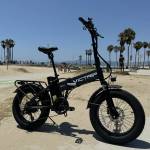 VICTRIP Ebikes