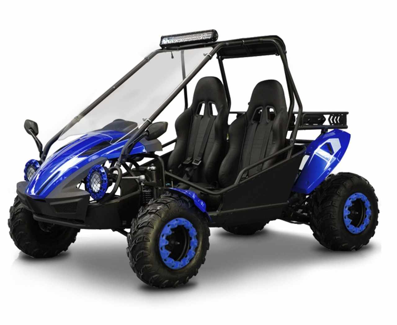 Your First Off-Road Buggy: Must-Know Tips for Picking the Perfect Ride