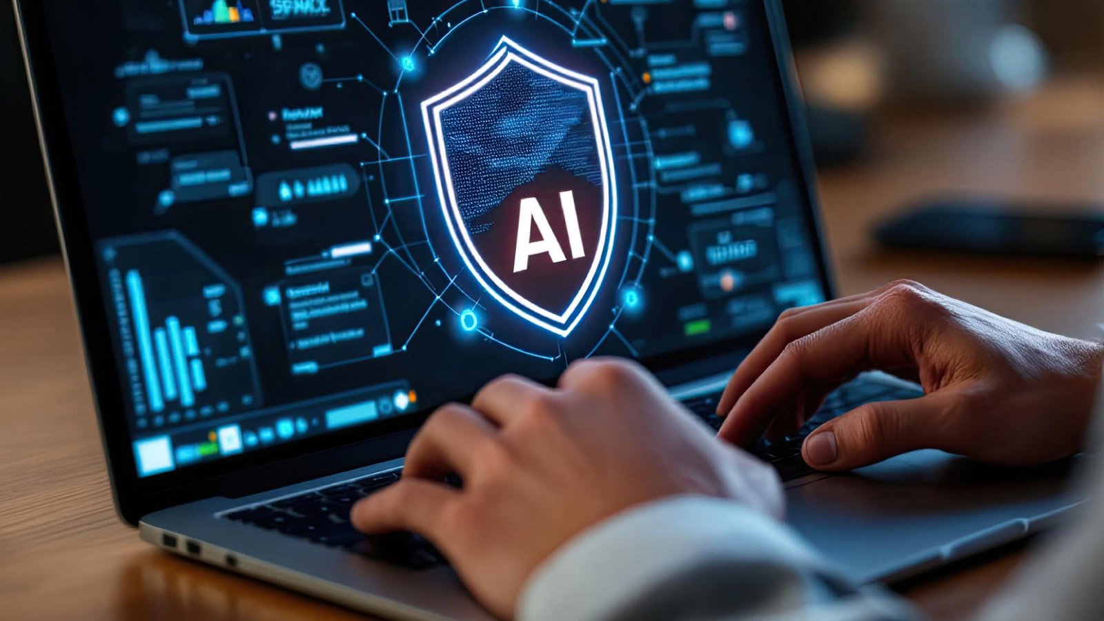 AI for Database Security—Strategic Edge or Emerging Risk?