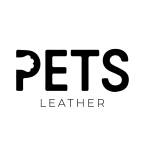 Pets leather