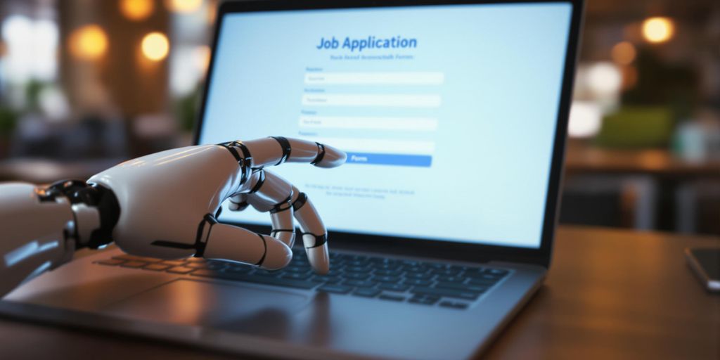 How to Auto Apply for Jobs and Land Your Dream Role - RoboApply