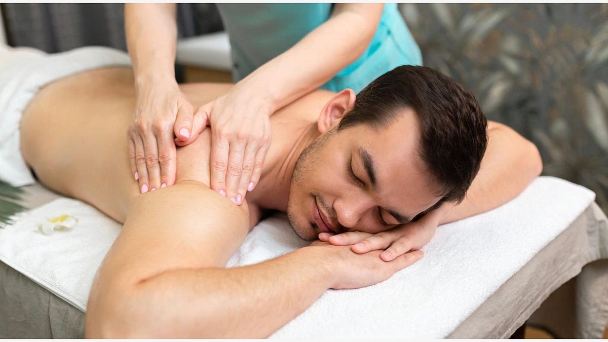 Trying Erotic Massage for the First Time? Here’s What to Know | by Nuru Queen | Aug, 2025 | Medium