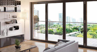 Aluminium Sliding Door Tracks: The Unsung Hero of Smooth, Chic Living Spaces - Lets Blog