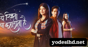 Yo Desi TV- Watch It Your Way - Desi Serial