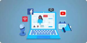 From Concept to Launch: How to Build a Live Video Streaming Platform in 2025 - BlogPulseGuru