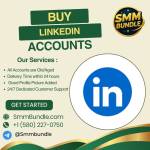 Best-Selling & Proven: The Ultimate Aged LinkedIn Account - Instant, 2FA, Verified